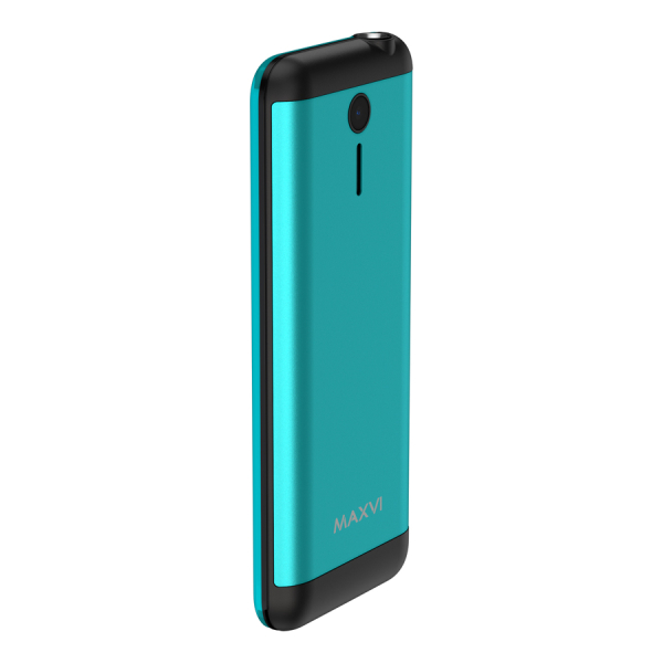 Купить Maxvi X10i aqua blue-8.jpg